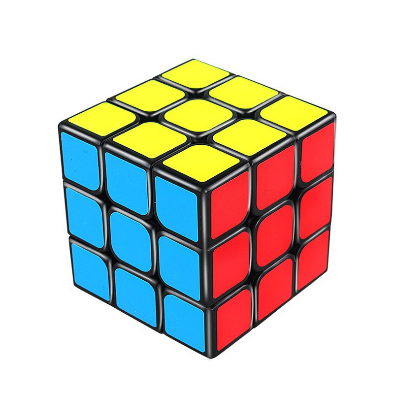 CUBO DI RUBIK