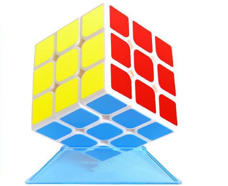 CUBO DI RUBIK