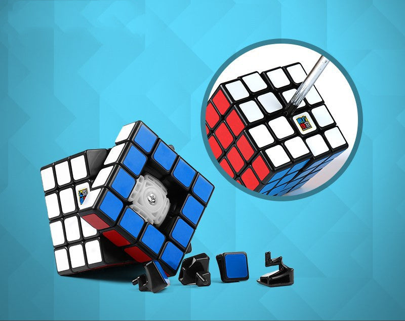 CUBO DI RUBIK