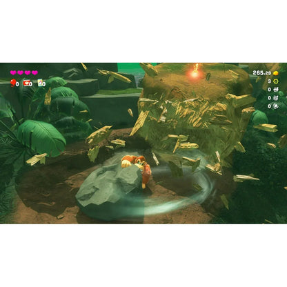 Video game for Switch 2 Nintendo Donkey Kong Bananza Switch 2-2