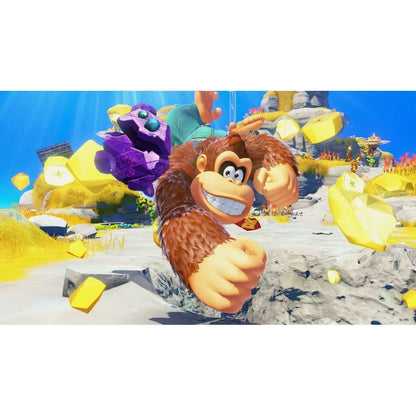 Video game for Switch 2 Nintendo Donkey Kong Bananza Switch 2-15