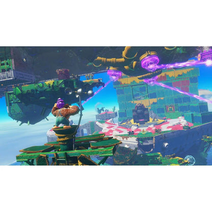 Video game for Switch 2 Nintendo Donkey Kong Bananza Switch 2-11